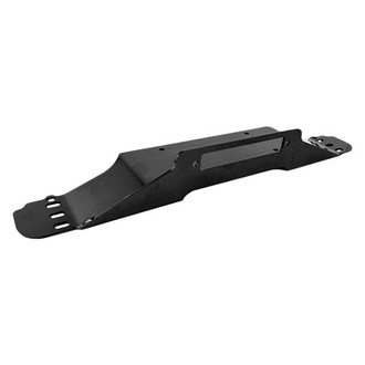 Rugged Ridge® - Raised Winch Plate
