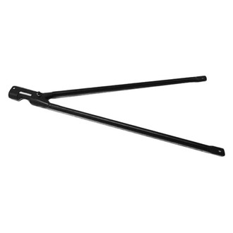 Rugged Ridge® - Deluxe Soft Top Spreader Bar