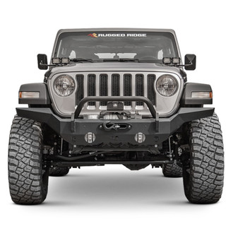 Rugged Ridge® - Hoop