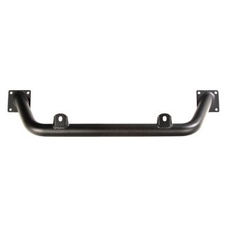 Rugged Ridge® - Spartan Textured Black Overrider Hoop
