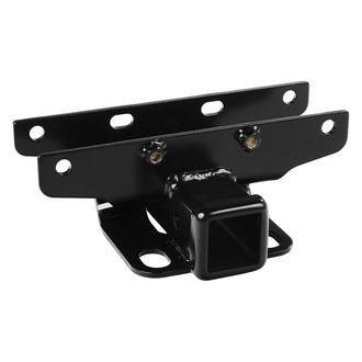 Rugged Ridge® - Class 3 Trailer Hitch with 2" Receiver Opening