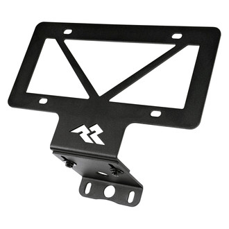 Rugged Ridge® - Tag Relocation Bracket