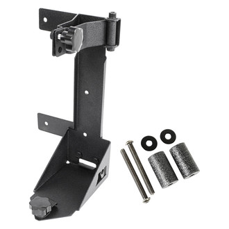 Rugged Ridge® - Off-Road Jack Mounting Bracket Kit
