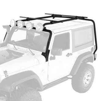 Rugged Ridge® - Sherpa Roof Rack