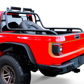 Rugged Ridge® - Sport Rack