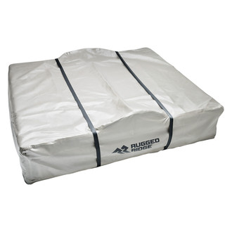 Rugged Ridge® - Roof Top Tent