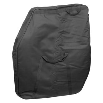 Rugged Ridge® - Front Door Storage Bag Kit