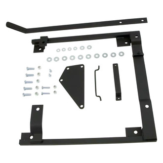 Rugged Ridge® - Passenger Side Front Seat Adapter