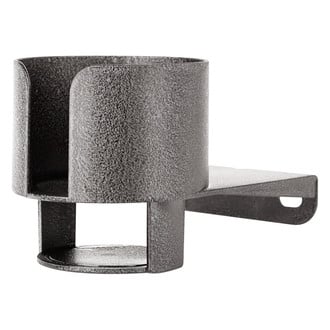 Rugged Ridge® - Windshield Mount Cup Holder