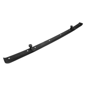 Rugged Ridge® - Front Windshield Channel