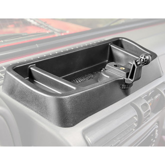 Rugged Ridge® - Dash Multi-Mount