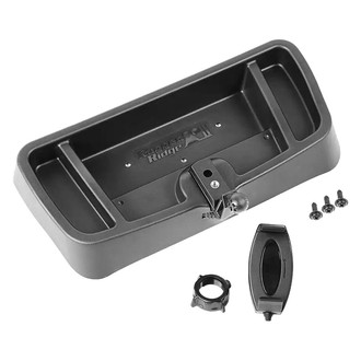 Rugged Ridge® - Dash Multi-Mount System with Phone Holder and Wireless Charging