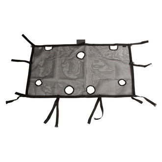 Rugged Ridge® - Eclipse Black Hard Top Cover Sun Shade