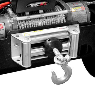 Rugged Ridge® - Winch Cable Stopper