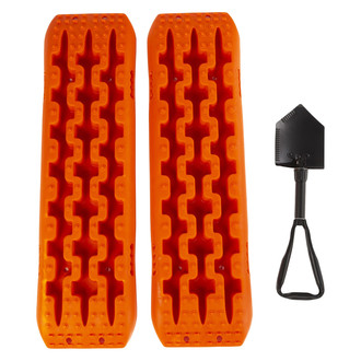 Rugged Ridge® - Traction Recovery Kit