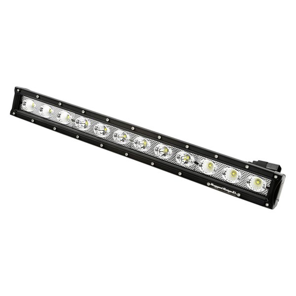 Rugged Ridge® - 20" 60W Spot Beam LED Light Bar