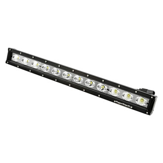 Rugged Ridge® - 20" LED Light Bar