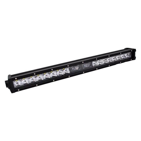 Rugged Ridge® - 20" Combo Spot/Flood Beam LED Light Bar