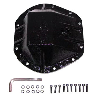Rugged Ridge® - Heavy Duty Differential Cover