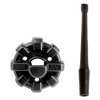 Rugged Ridge® - Reflex Antenna with Base