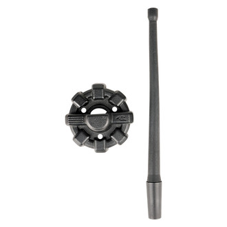 Rugged Ridge® - Reflex Antenna with Base