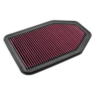 Rugged Ridge® - Synthetic Panel Air Filter