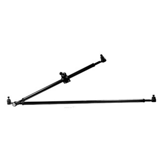 Rugged Ridge® - Front Passenger Side Crossover Heavy Duty Tie Rod Assembly