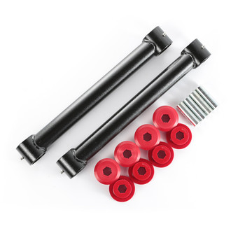Rugged Ridge® - Front Control Arms