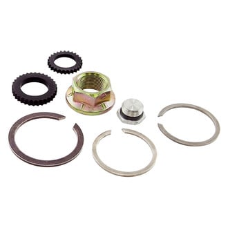 Rugged Ridge® - SYE Hardware Kit