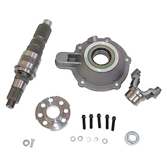 Rugged Ridge® - Mega Short SYE Kit