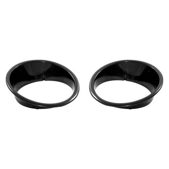 Rugged Ridge® - Headlight Trims