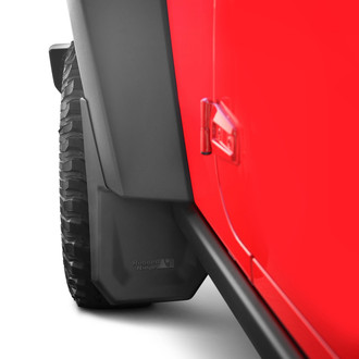 Rugged Ridge® - Mud Guards