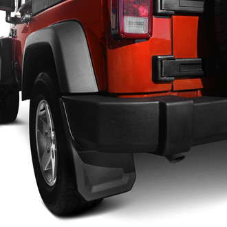 Rugged Ridge® - Mud Guards