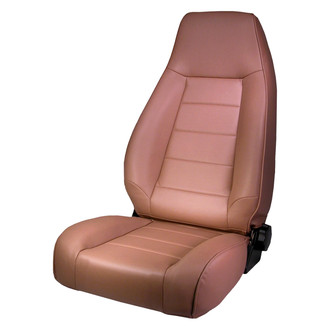 Rugged Ridge® - Replacement Front Reclining Seat