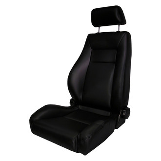 Rugged Ridge® - Super Series Racing Seat
