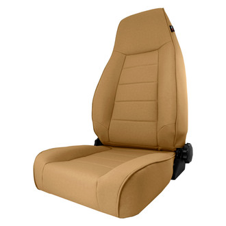 Rugged Ridge® - XHD Series High-Back Off Road Seat, Spice