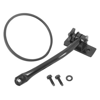 Rugged Ridge® - Driver or Passenger Side View Mirror