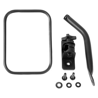 Rugged Ridge® - Driver Side View Mirror