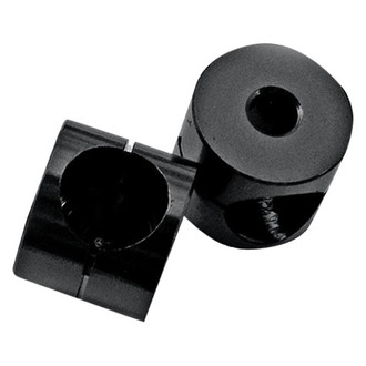 Rugged Ridge® - Driver and Passenger Side View Mirrors Arm Bushing Kit