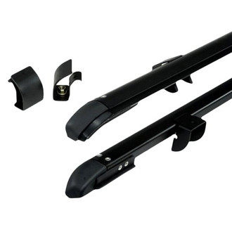 Rugged Ridge® - Windshield Channel