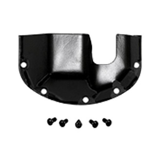 Rugged Ridge® - Differential Skid Plate