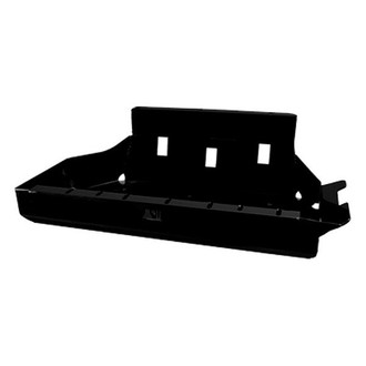 Rugged Ridge® - Gas Tank Skid Plate