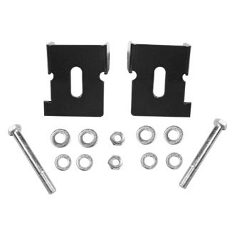 Rugged Ridge® - Front Lower Control Arm Skid Plates