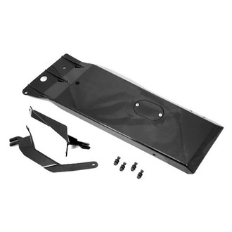 Rugged Ridge® - Engine and Transmission Skid Plate