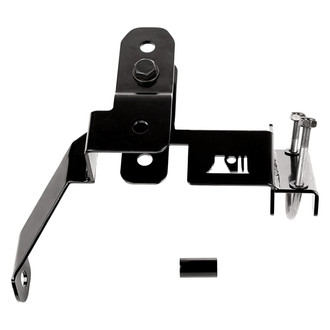 Rugged Ridge® - Rear Heavy Duty Track Bar Relocation Bracket