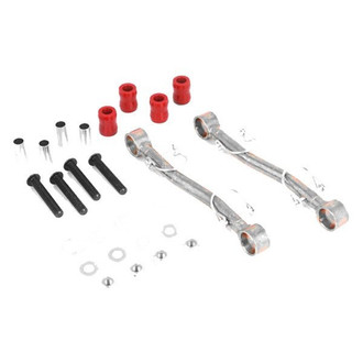 Rugged Ridge® - Front Sway Bar End Links