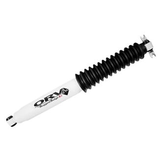 Rugged Ridge® - Nitrogen™ Front Twin-Tube Non-Adjustable Shock Absorber