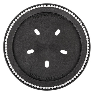 Rugged Ridge® - Black LED Spare Tire 3rd Brake Light
