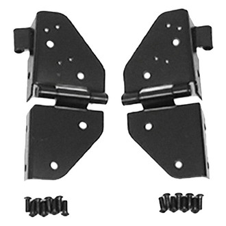 Rugged Ridge® - Windshield Hinges