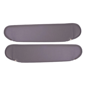 Omix-ADA® - Sun Visors